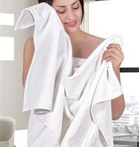 TOALHAS & ROBES